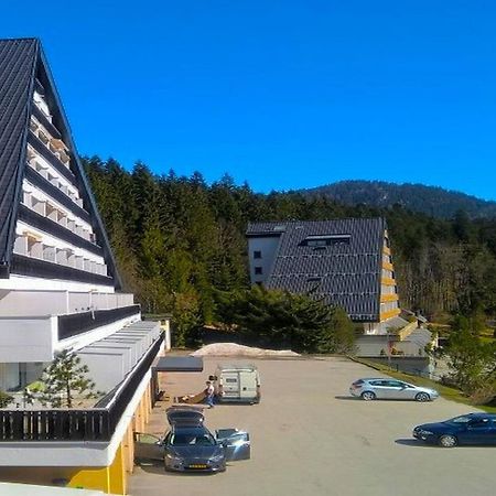 Barbi Exclusive Apartment Bad Mitterndorf Kültér fotó