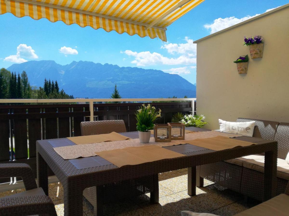 Barbi Exclusive Apartment Bad Mitterndorf Kültér fotó
