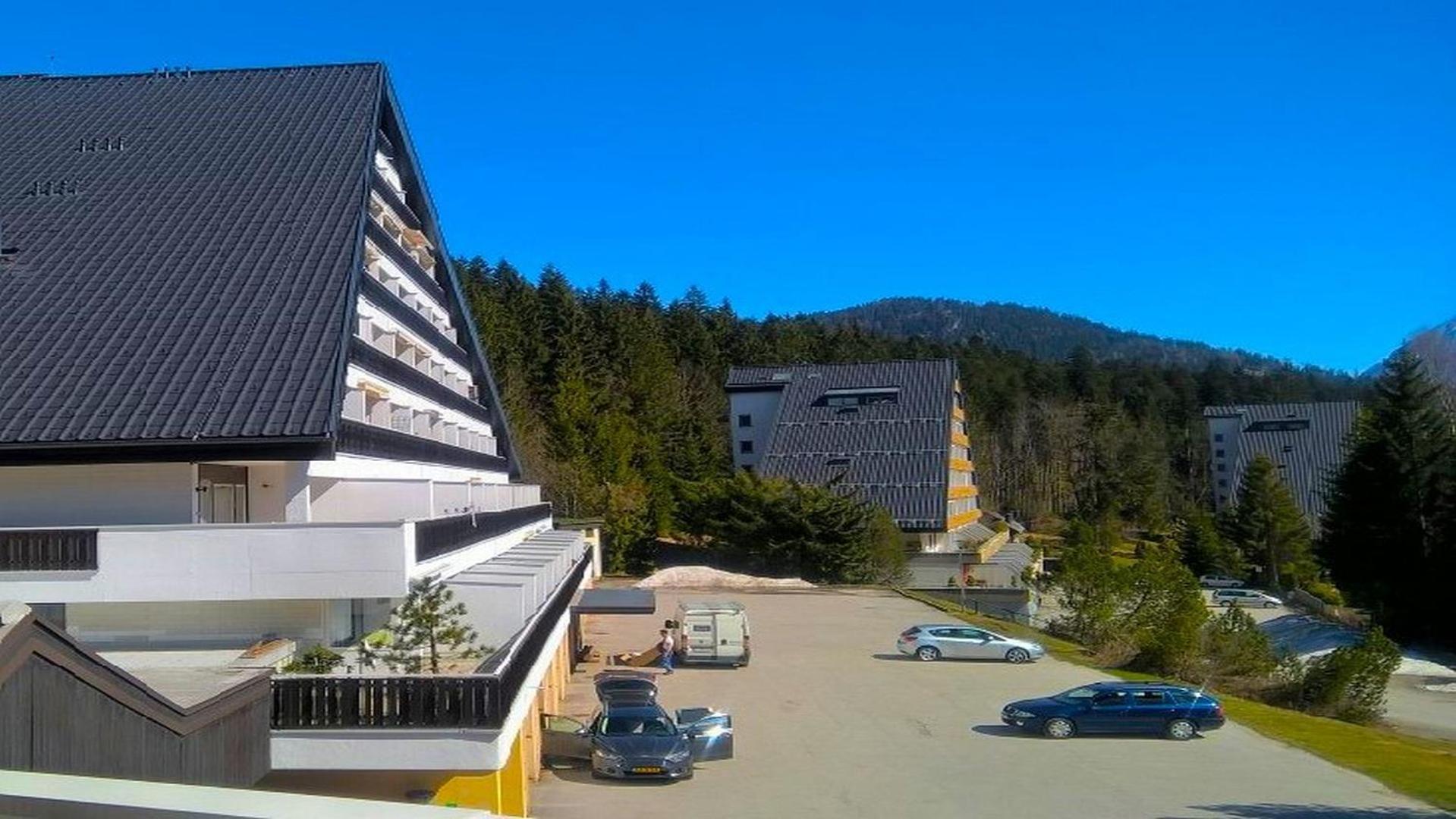 Barbi Exclusive Apartment Bad Mitterndorf Kültér fotó