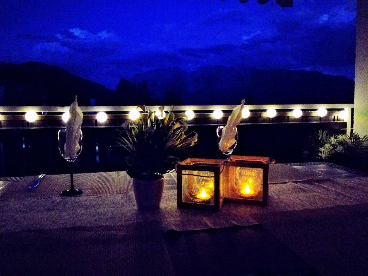 Barbi Exclusive Apartment Bad Mitterndorf Kültér fotó
