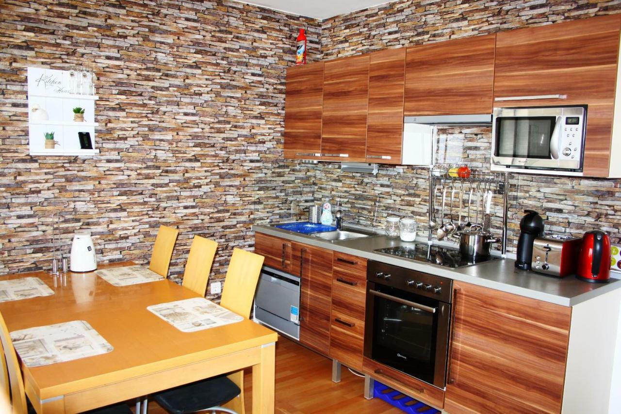 Barbi Exclusive Apartment Bad Mitterndorf Kültér fotó
