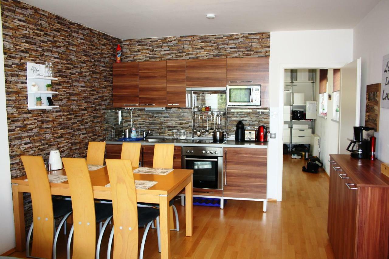 Barbi Exclusive Apartment Bad Mitterndorf Kültér fotó