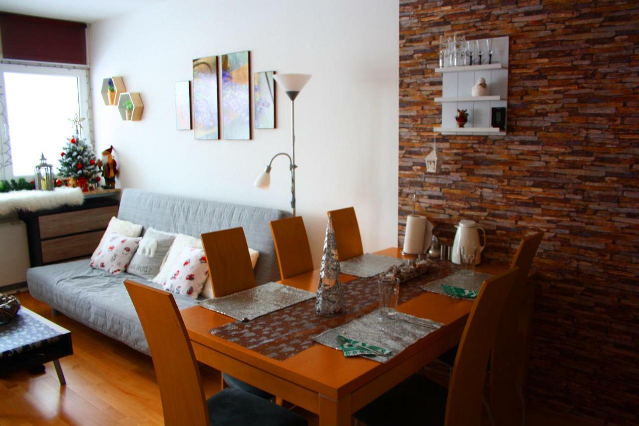 Barbi Exclusive Apartment Bad Mitterndorf Kültér fotó