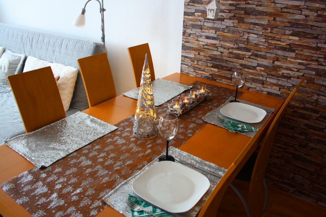 Barbi Exclusive Apartment Bad Mitterndorf Kültér fotó