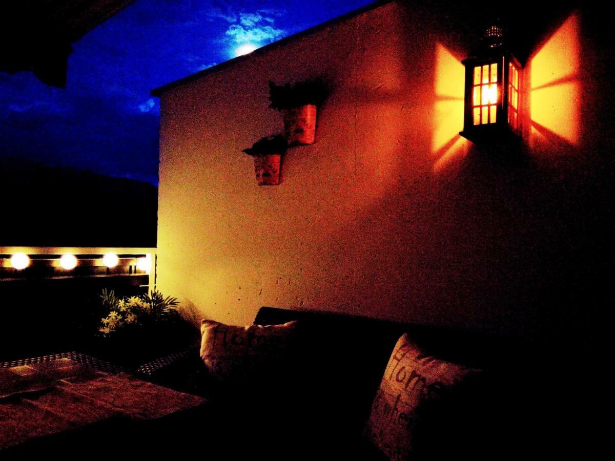 Barbi Exclusive Apartment Bad Mitterndorf Kültér fotó